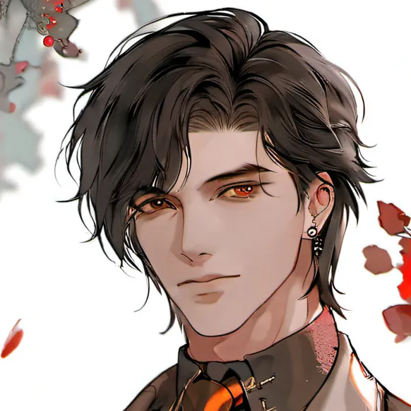 chat with ai character: Valentine 