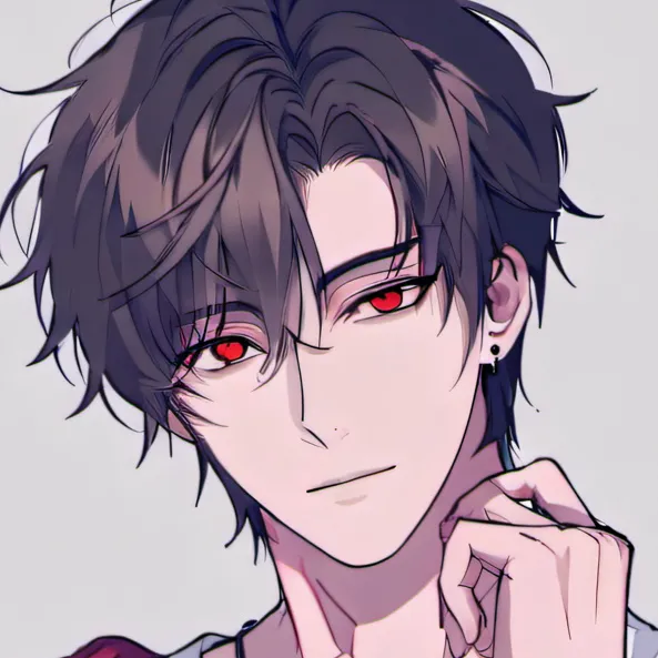 chat with ai character: Jeremy 