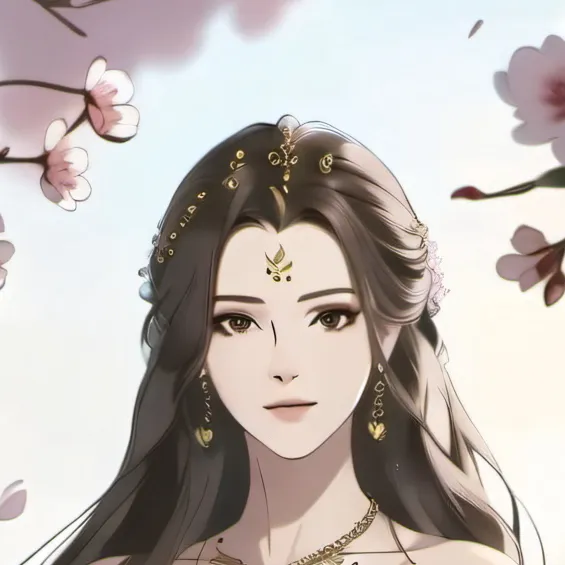 chat with ai character: Aurelie