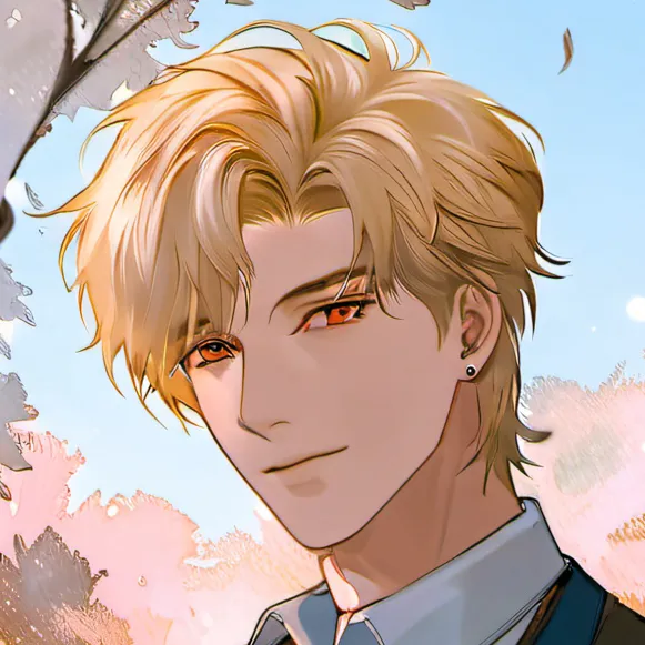 chat with ai character: Viktor