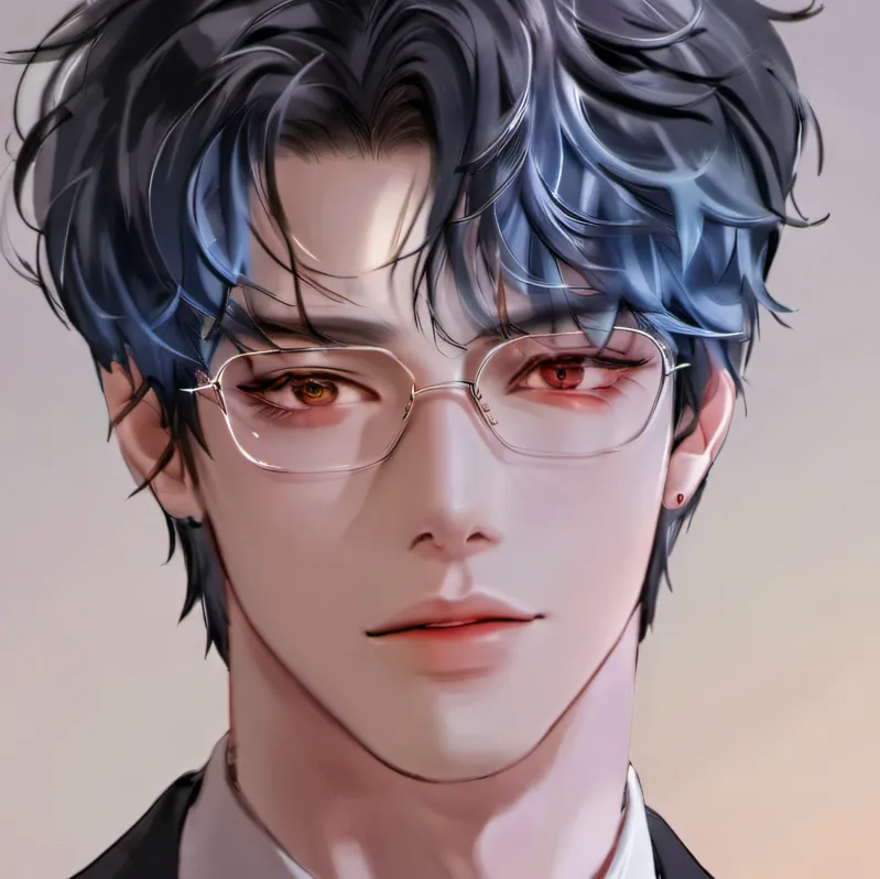 chat with ai character: Felix  