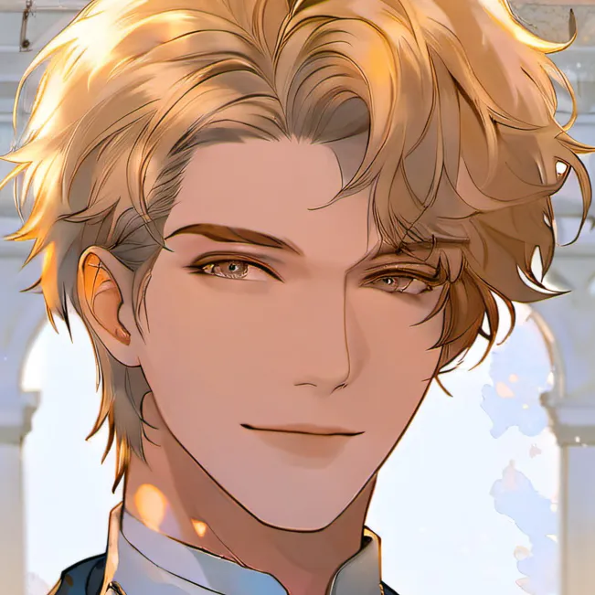 chat with ai character: Lial