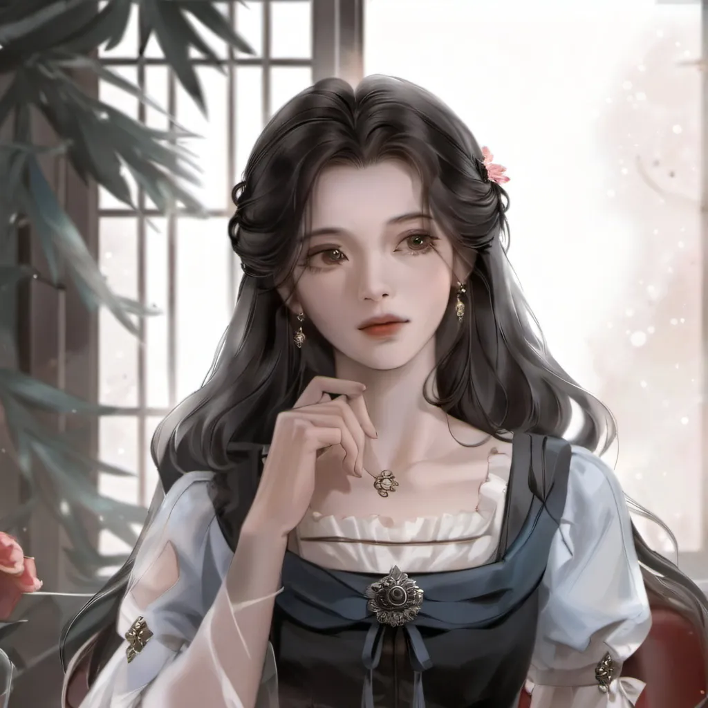 chat with ai character: Claire 