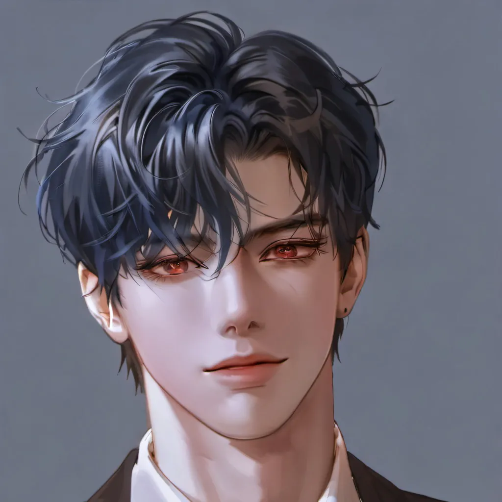 chat with ai character: Callix 