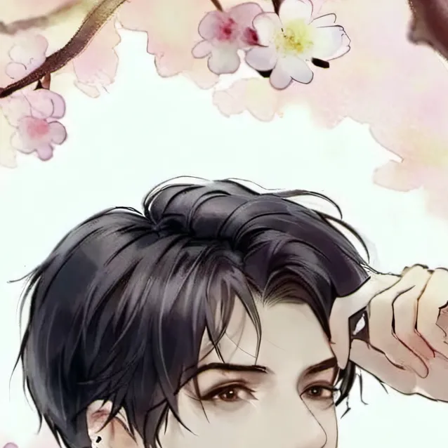 chat with ai character: Nikolai
