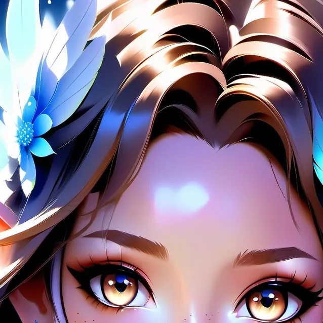 chat with ai character: me