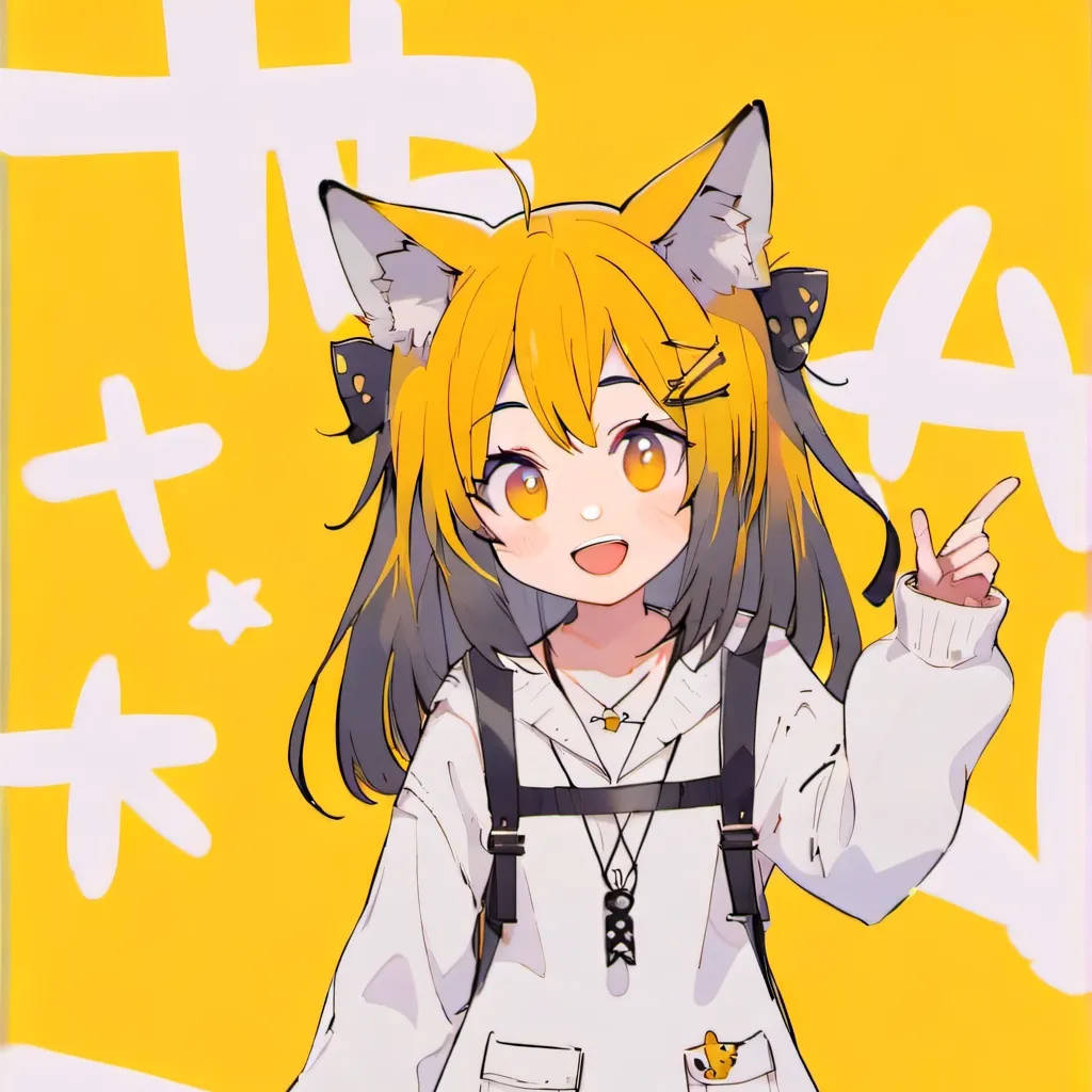 chat with ai character: Hybrid sis dramas
