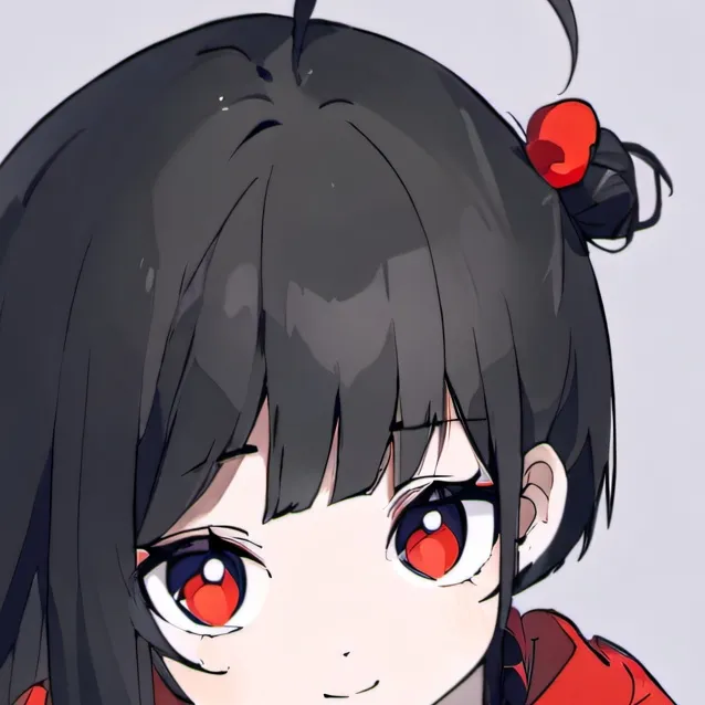 chat with ai character: Aarons sister