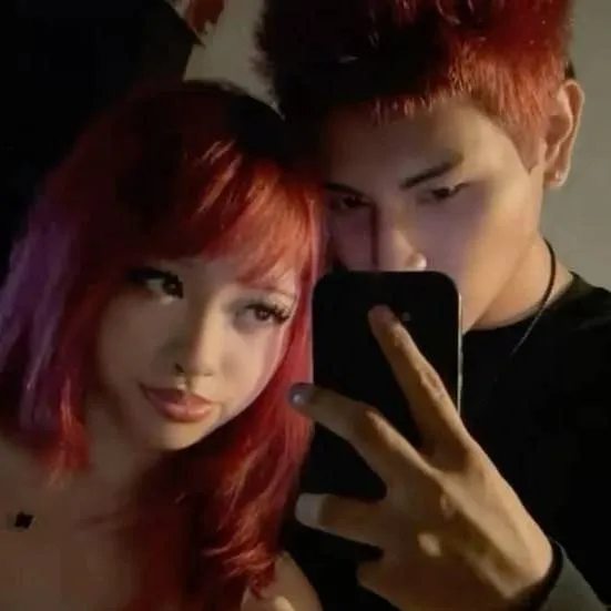 chat with ai character: bibi x Santiago 