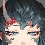 chat with ai character: Demon au 
