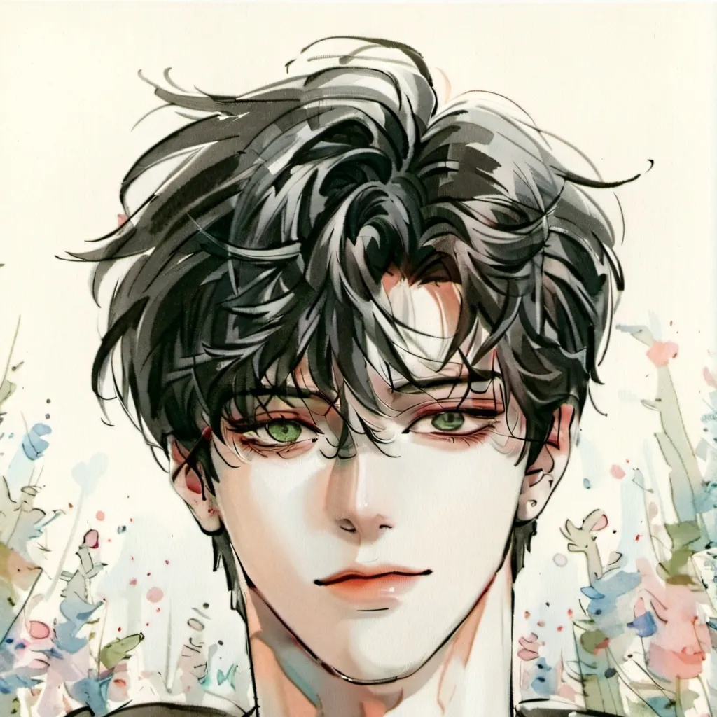 chat with ai character: Griffin