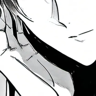 chat with ai character: Levi