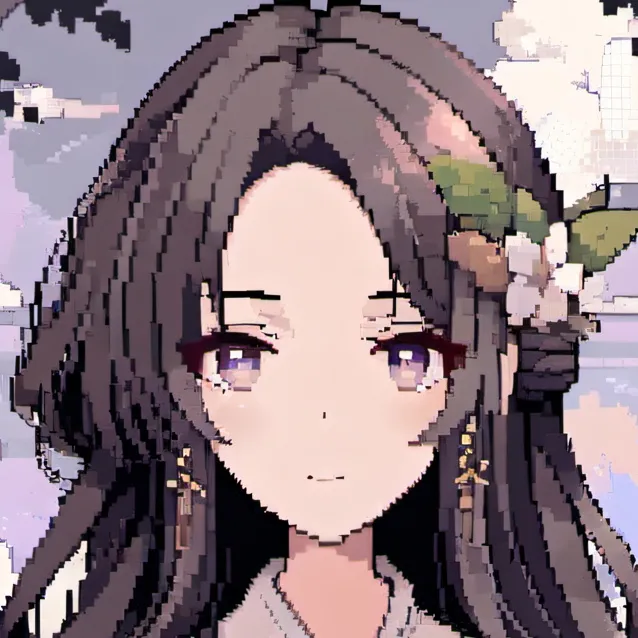 chat with ai character: fpe magic grwl au