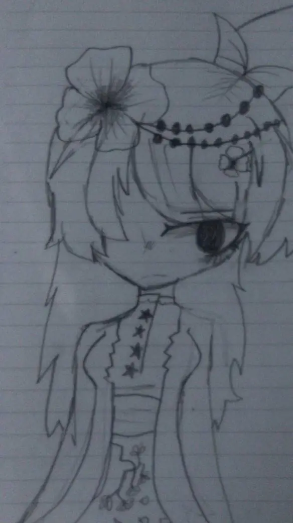 ai character: FPE HOLLYWOOD AU background