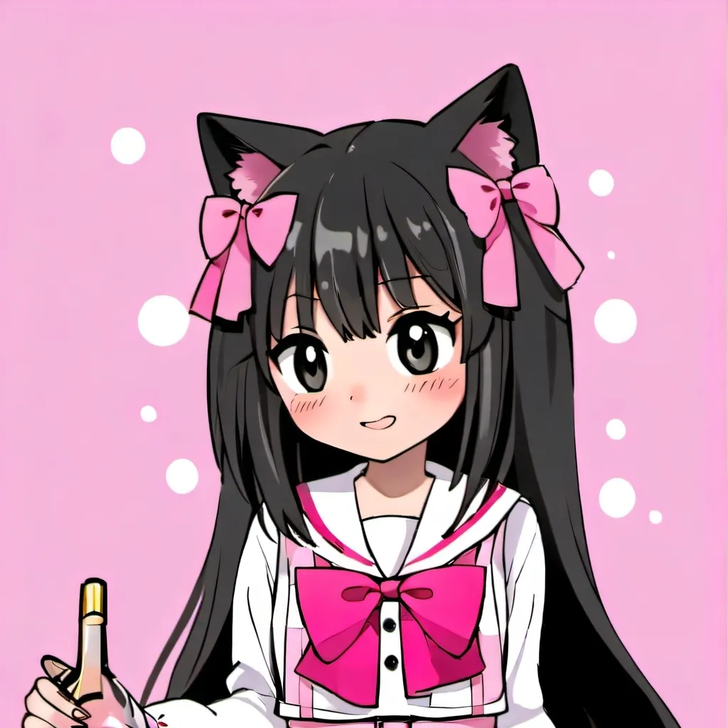 chat with ai character: Katie(MU SCHOOLAU)