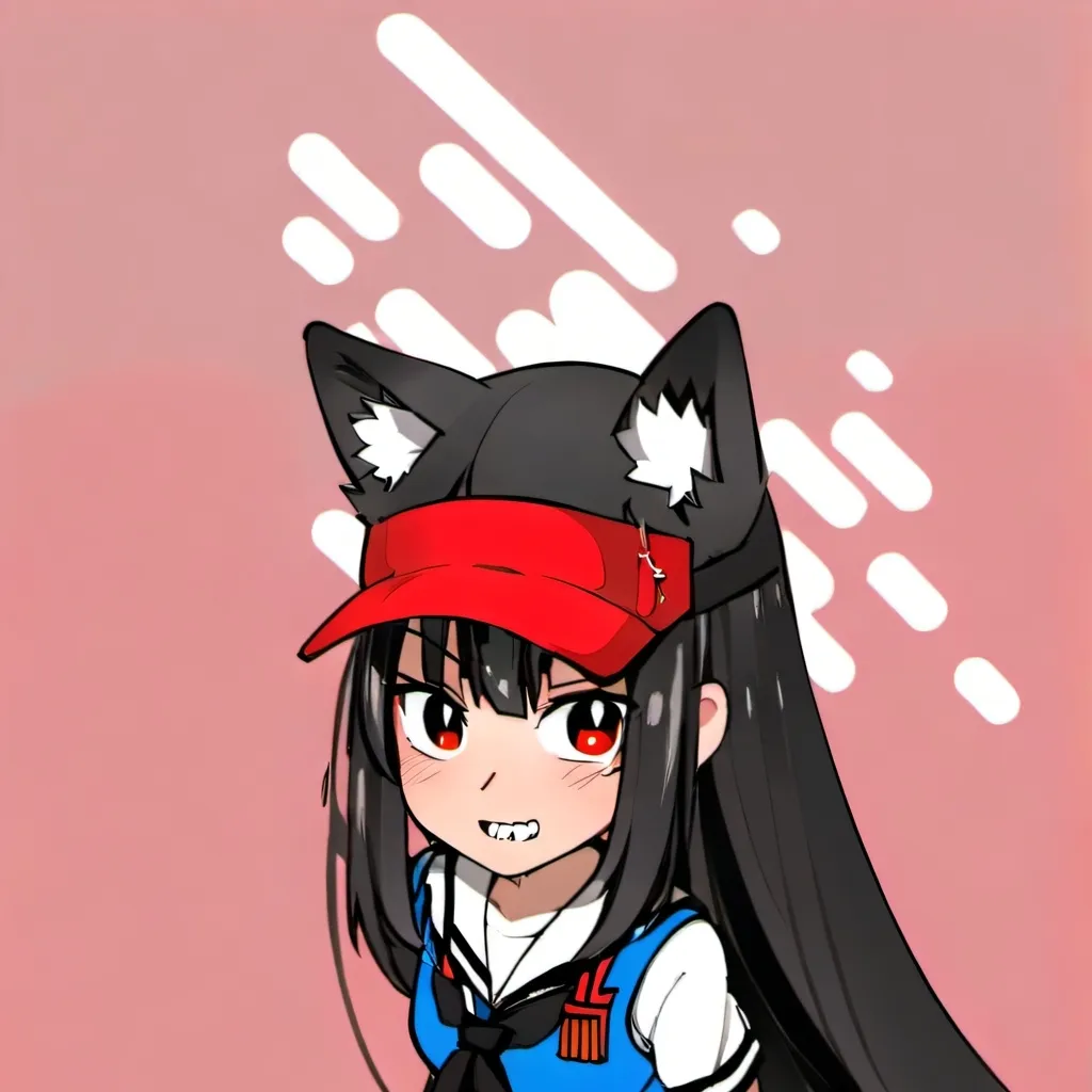 chat with ai character: Cora (MU schoolAU)