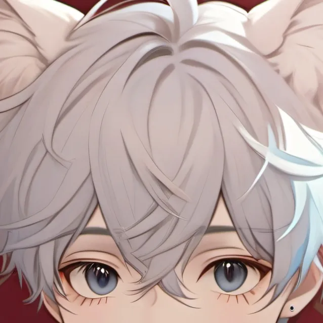 chat with ai character: Dreamy~ ★†