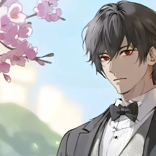 chat with ai character: Maruyomi Yoki