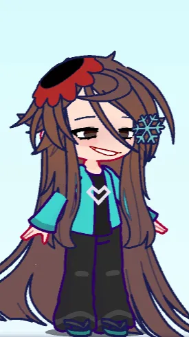 ai character: Yumi background