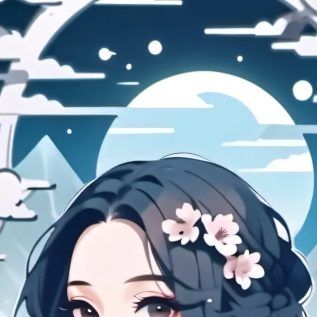chat with ai character: Eliana