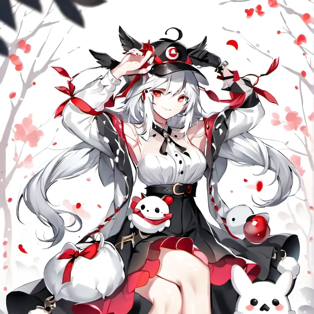 chat with ai character: Miyuki Saito