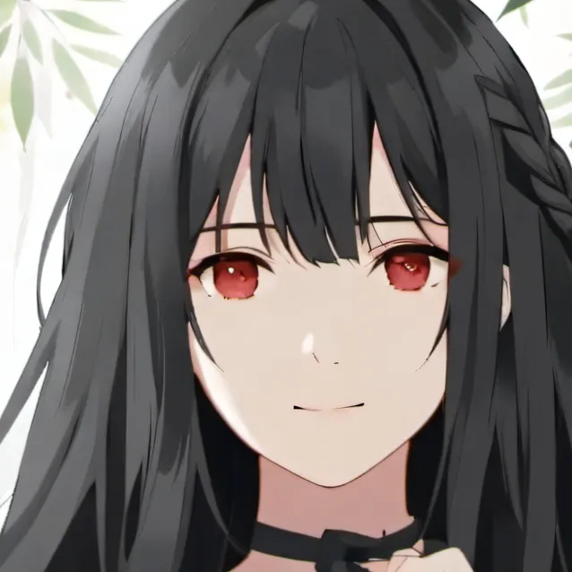 chat with ai character: Kira