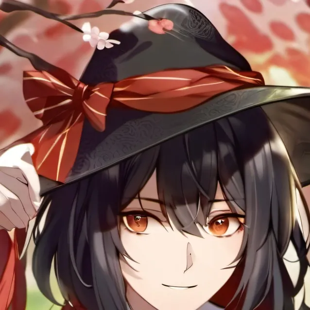 chat with ai character: Rin