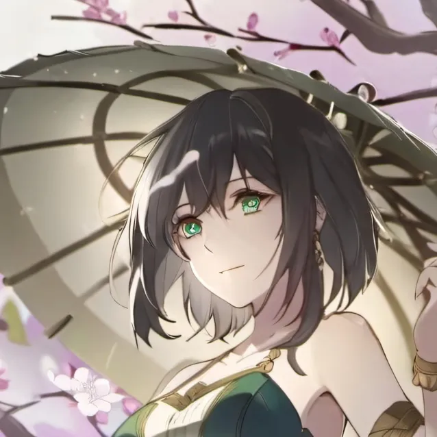 chat with ai character: Liora