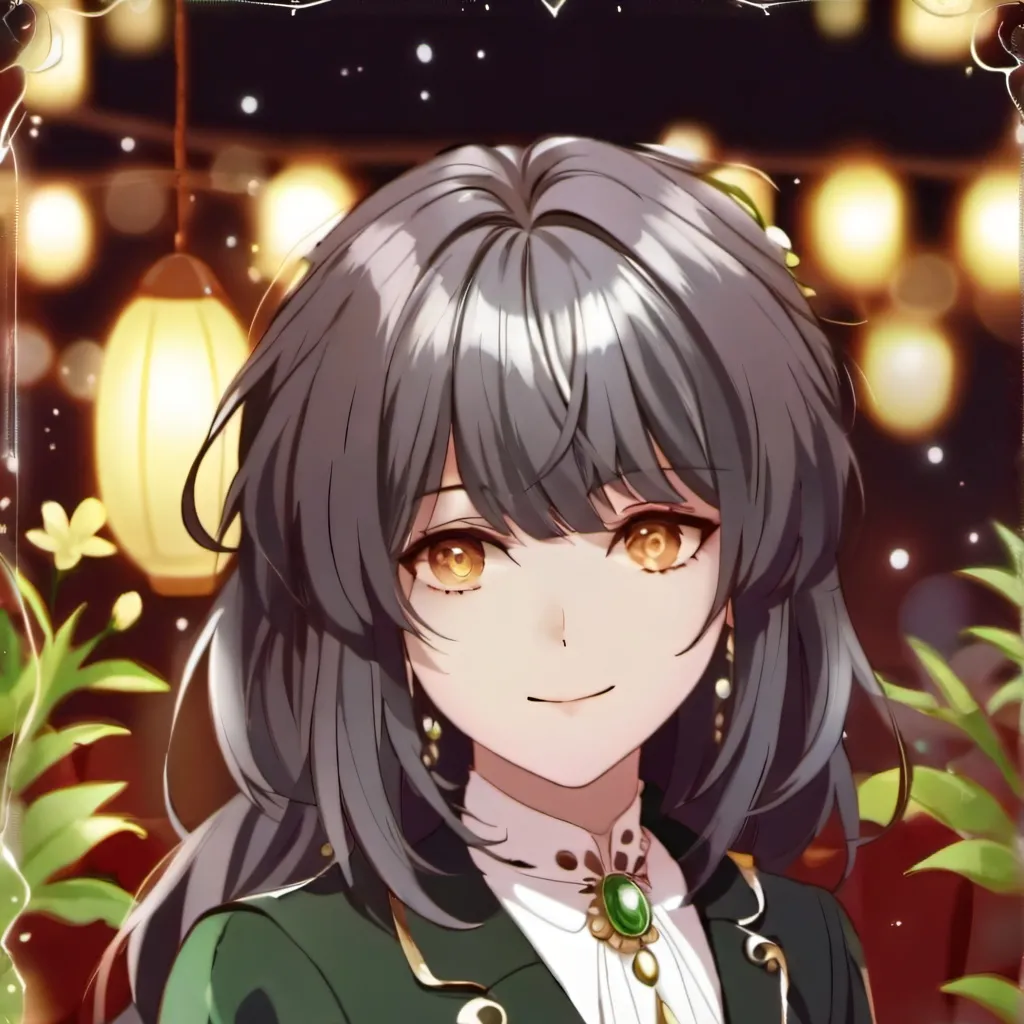 chat with ai character: Rhea