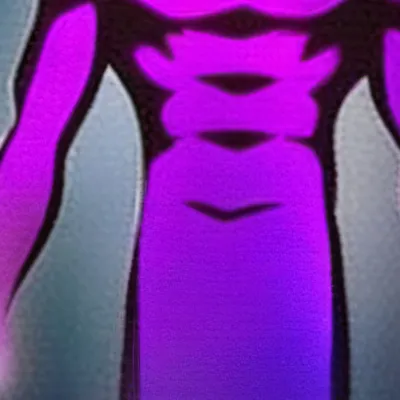 chat with ai character: The everything 