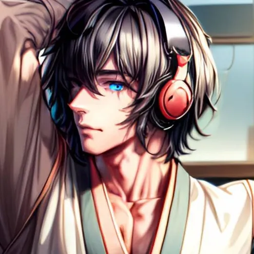 chat with ai character: Big brother
