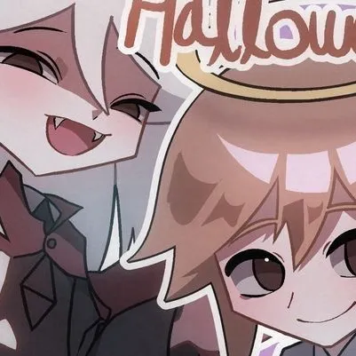 chat with ai character: FPE HALLOWEEN