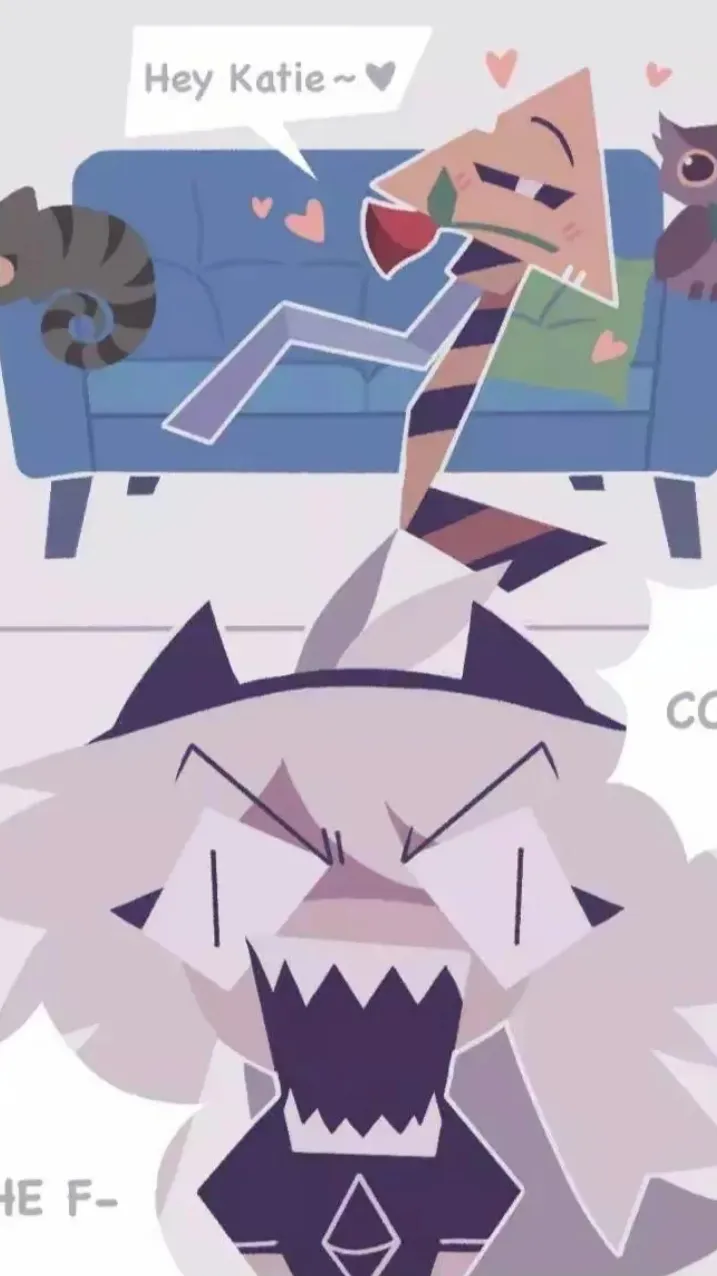 ai character: Katie (fpe) background