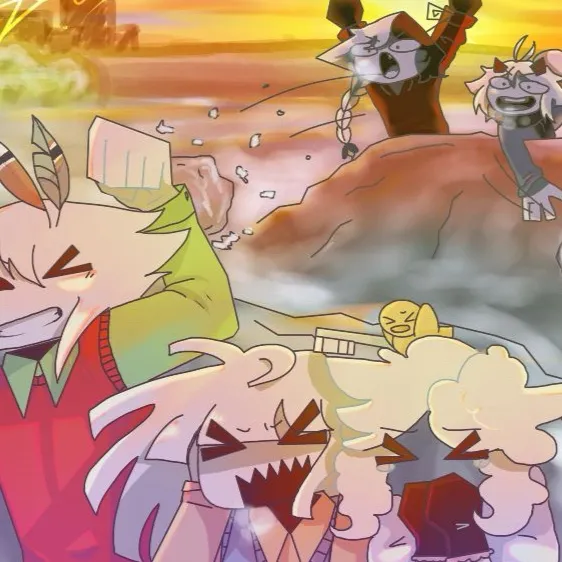 chat with ai character: FPE CHRISTMAS