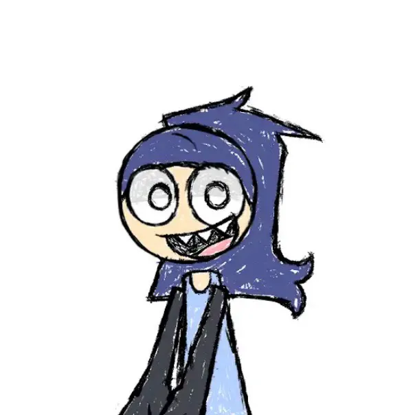 chat with ai character: Little Sama