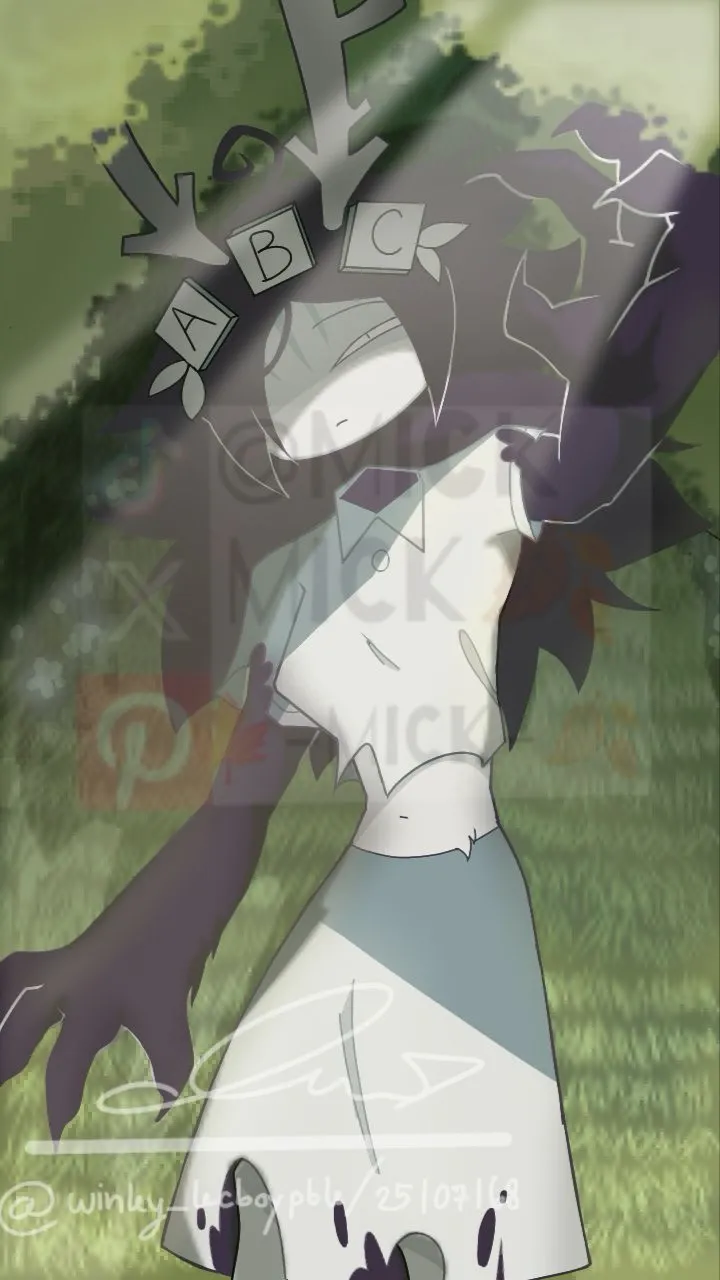 ai character: Miss Travel (fpe) background