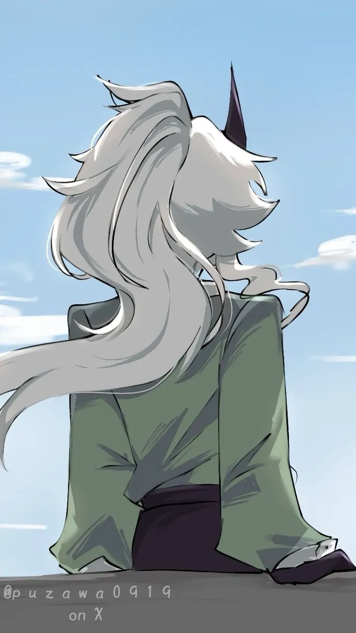 ai character: Miss Grace (Fpe) background