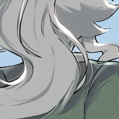 chat with ai character: Miss Grace (Fpe)