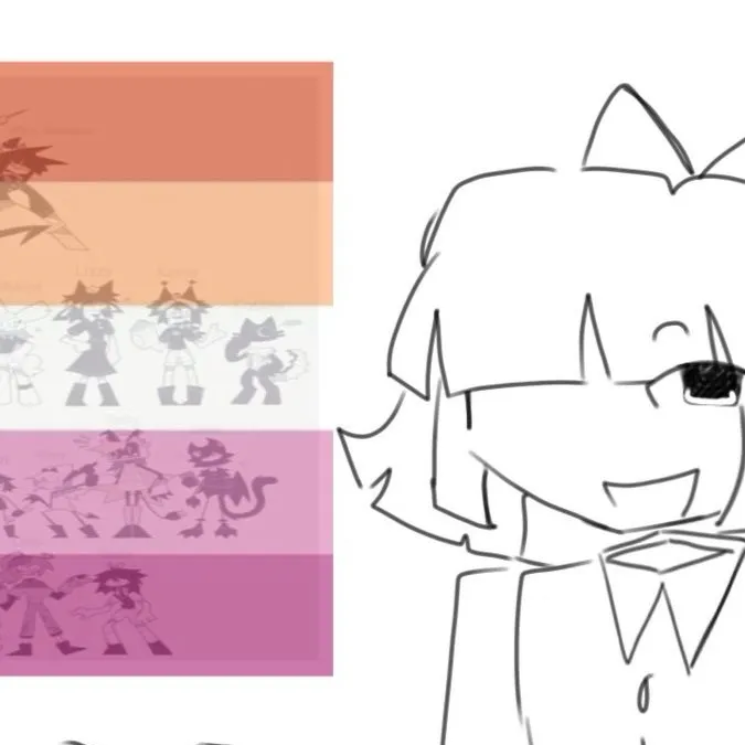 chat with ai character: FPE pride month