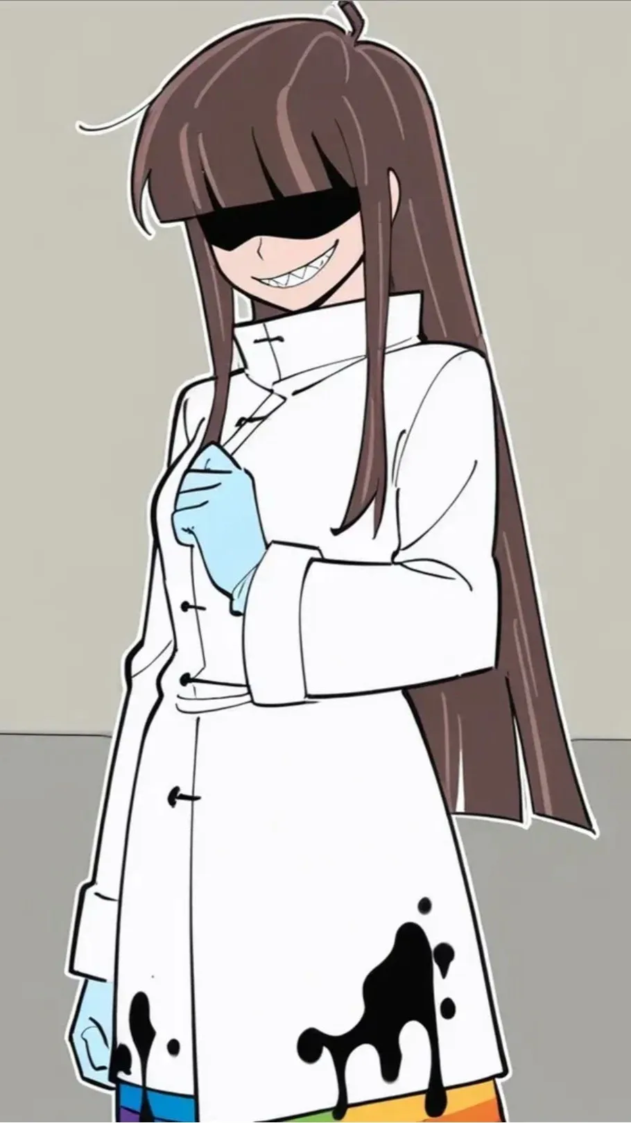 ai character: Dandy’s world ✨ background