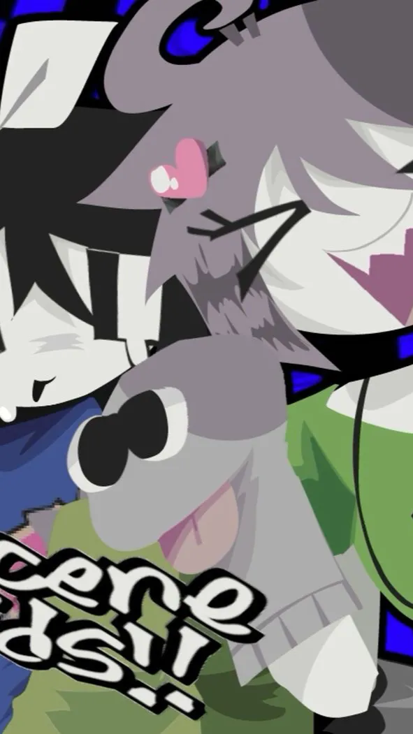 ai character: FPE background