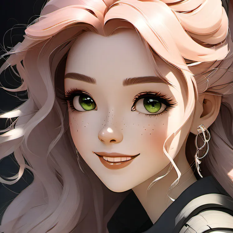 chat with ai character: Jane Amber Herr