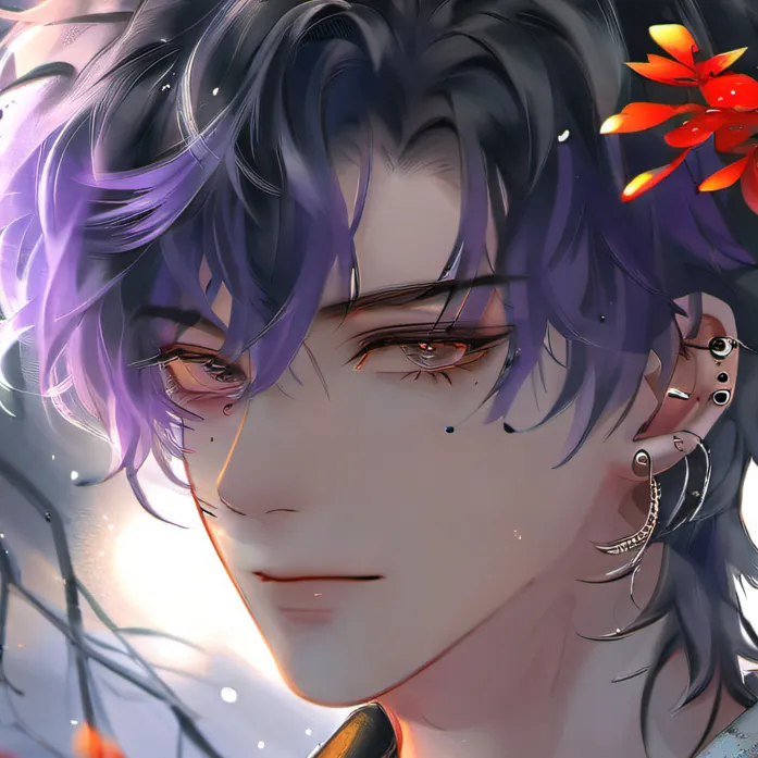 chat with ai character: Blanco Fiamma