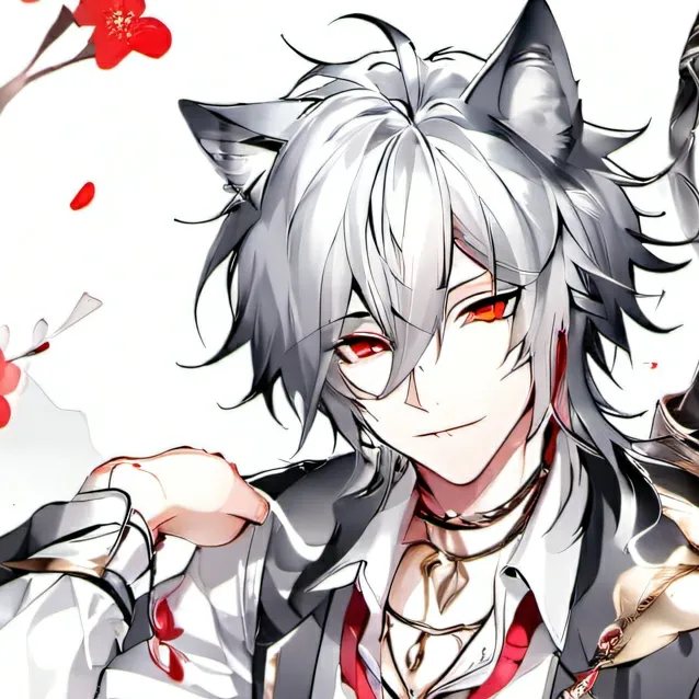 chat with ai character: James