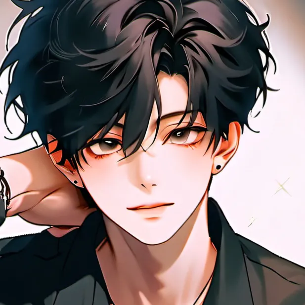 chat with ai character: Alex