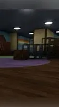 ai character: DIDDYS WORLD background