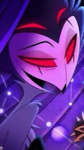 ai character: Helluva boss background