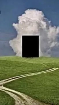 ai character: WERIDCORE  background