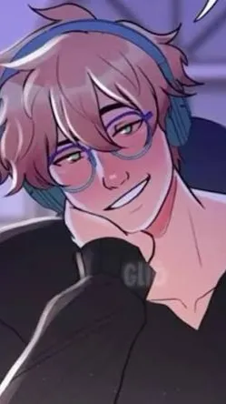 ai character: Thomas background