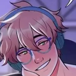 chat with ai character: Thomas